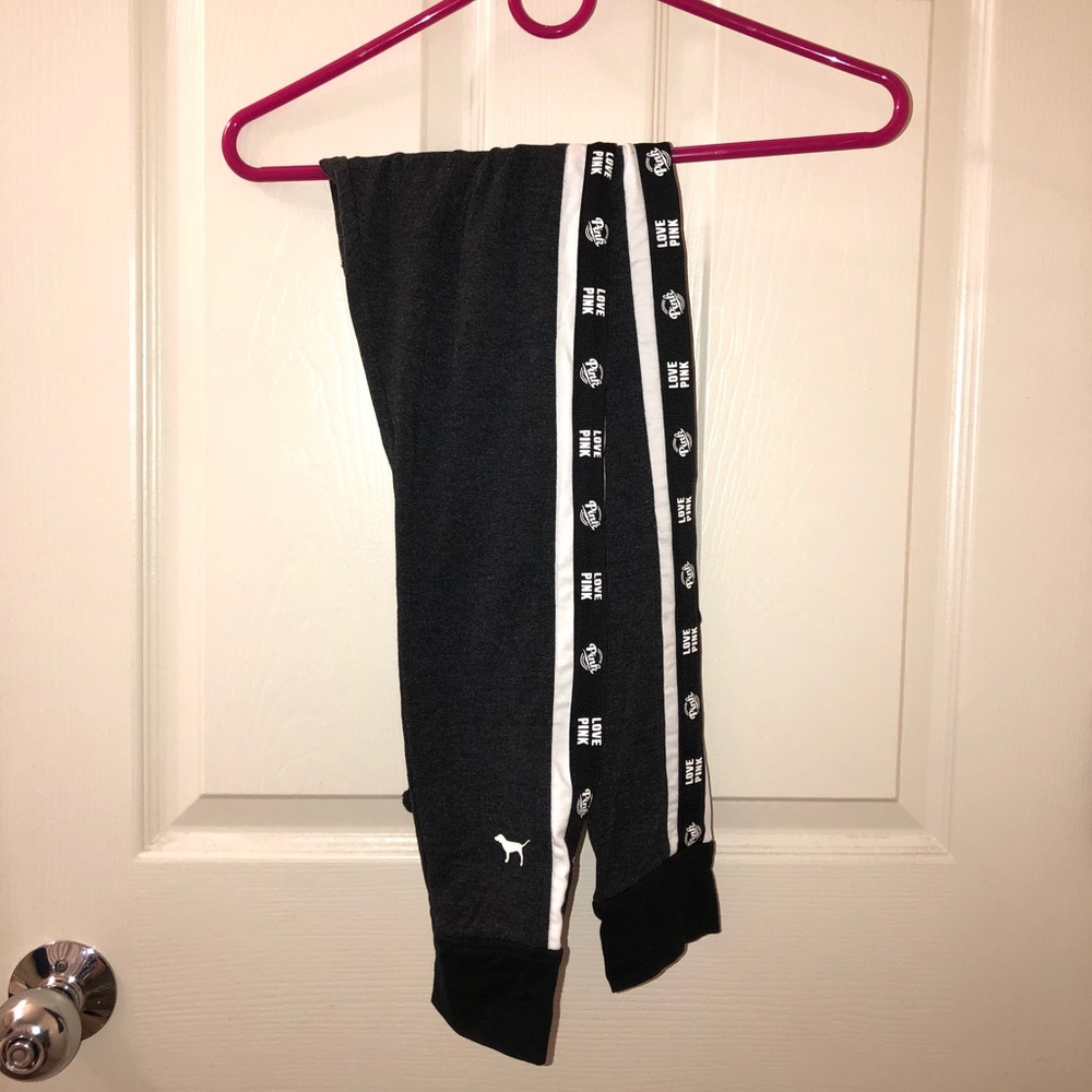 PINK Victoria’s Secret Yoga Pants